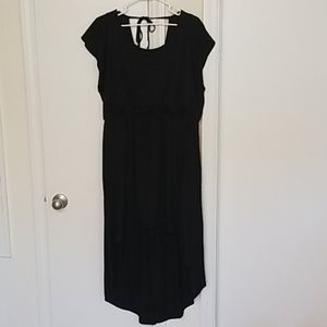 Women's Hi/Low Dress